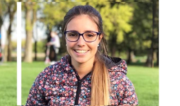 Maria victoria Fernandez puggioni
