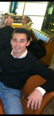 Michel Huisman