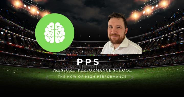 Pressure Performance School