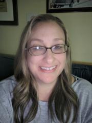 Kristin Harrington