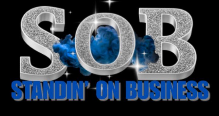 Standin' On Business