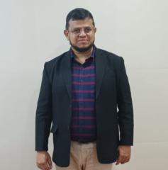 Asraf Rizwan