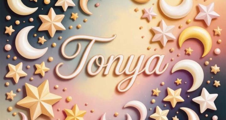 TonyaInSpires
