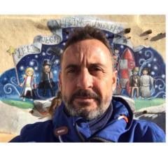 Javier Bernabeu Calatayud