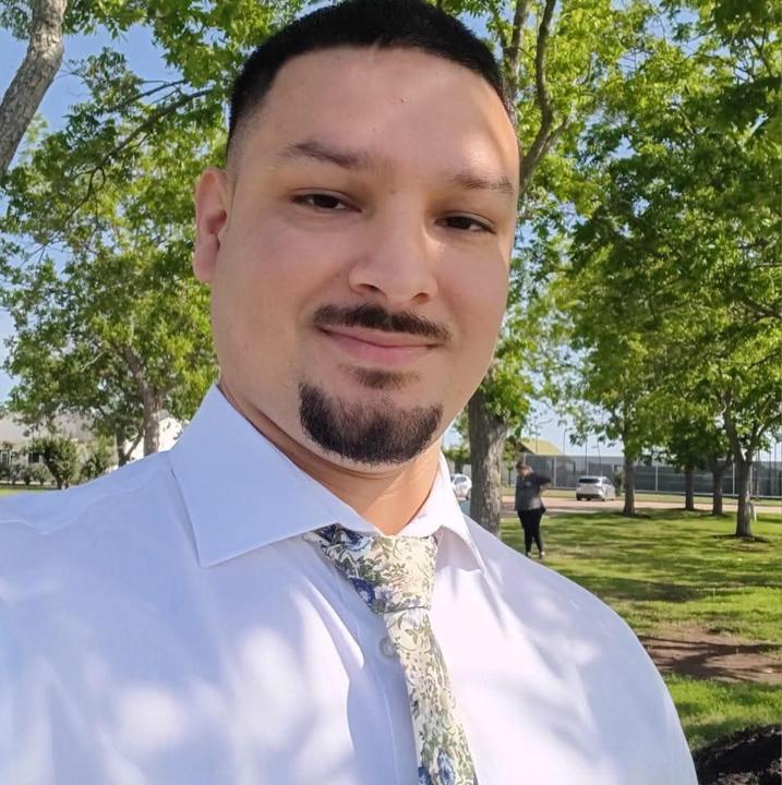 Roy Sosa