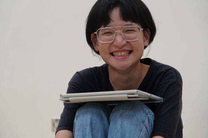 俞安 賴