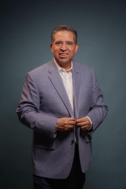 Heriberto Rincón