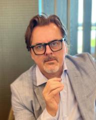 Damir Krizmanic