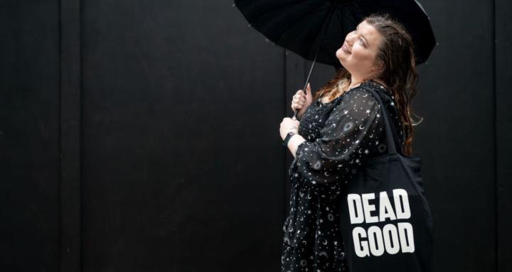 The Life After Community