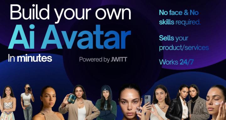 AI Influencer Blueprint 2026