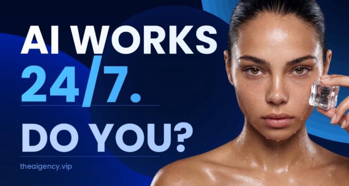 AI Influencer Blueprint 2026