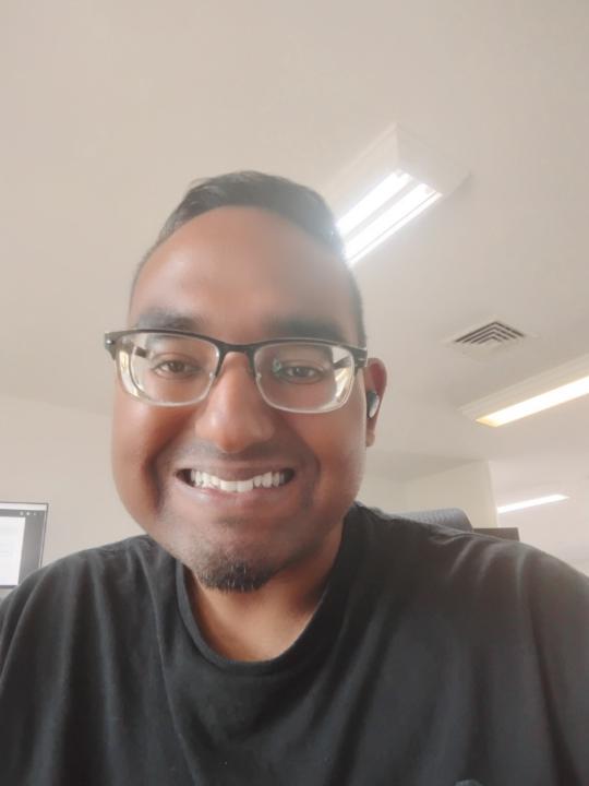 John Iijima