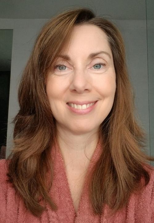 Caroline Hagley Toth