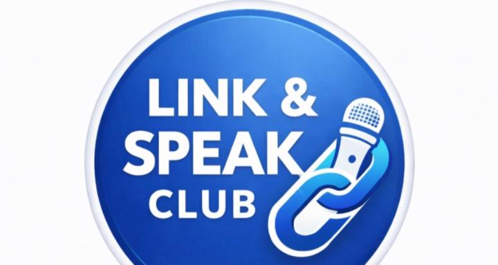 Link to Speak Club