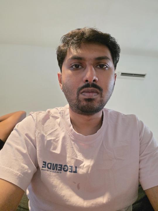 Lieszhalan R.Shunmugam