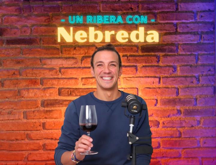 Javier Nebreda