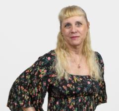 Debbie Townend