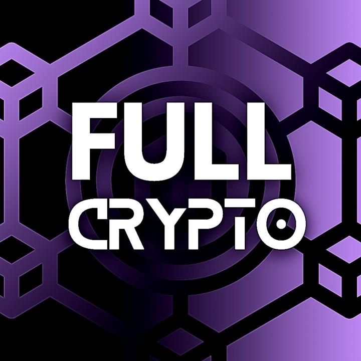 Full Crypto