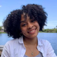 Adaia Washington