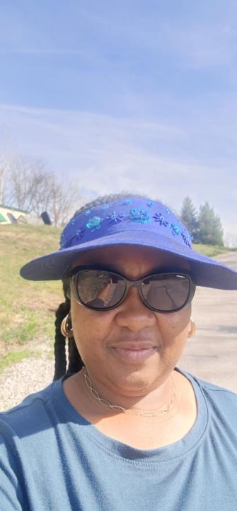 Temitope Akinwekomi