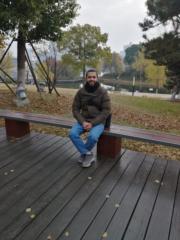 Oday Abed