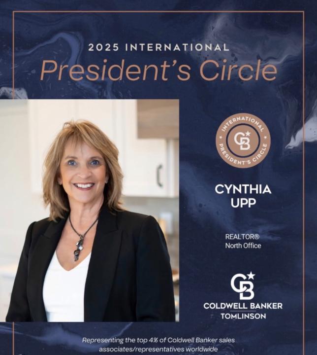 Cynthia Upp