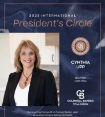 Cynthia Upp