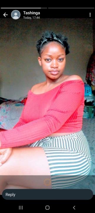 Tinashe Prosper Netsiyanwa