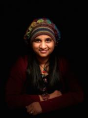 Poorani Sekar