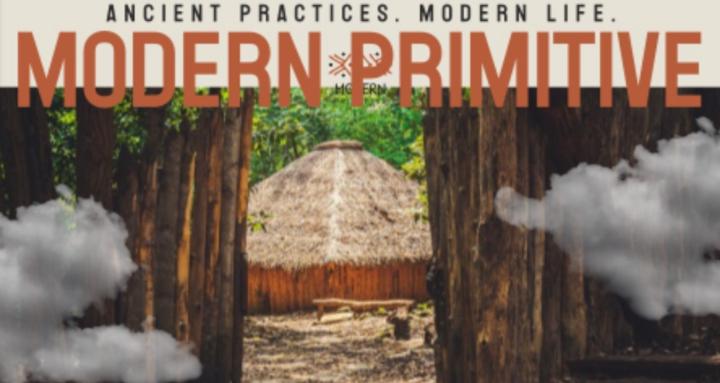 Modern Primitive | Ruck Club