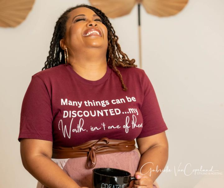 Gabrielle VanCopeland