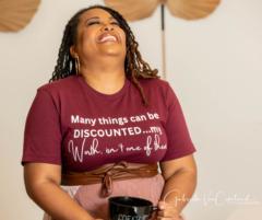 Gabrielle VanCopeland