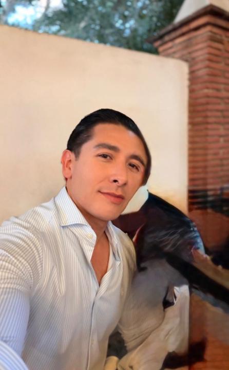 Felipe Vásquez cano