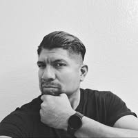 Adrian Martinez
