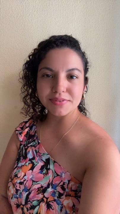 Andrea Rodríguez