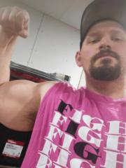 Chad M Johnston