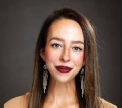 Rebecca Burns