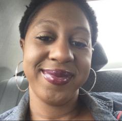 Dedra Frazier