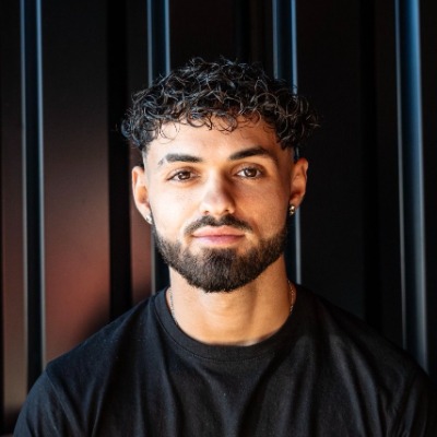 Romain Goupil