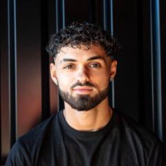 Romain Goupil