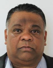 Rajesh Merwar