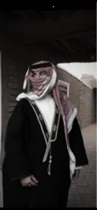 مساعد الشمري