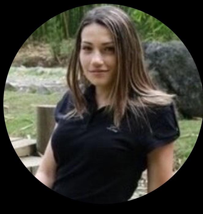 Jessica Azofeifa Chaves