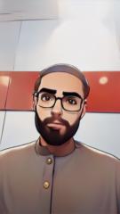 Muhammad Afraz Shoukat