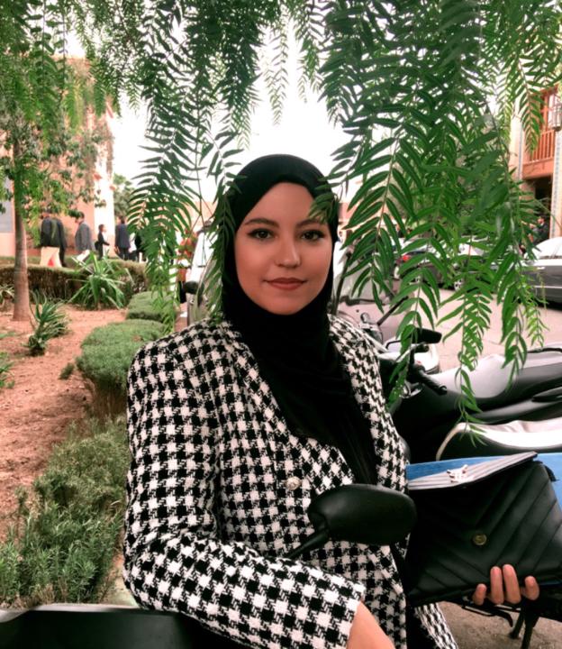 Abir Zennir