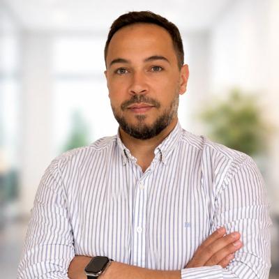 Pedro Parreira