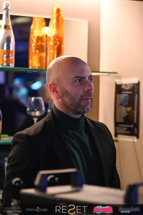 Dino Pagliaro