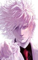 Timothée Da costa cantante