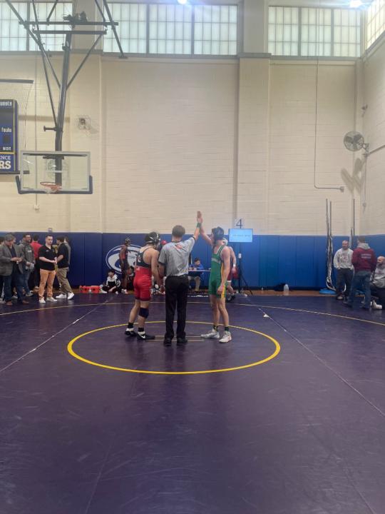 Hunter Vallee
