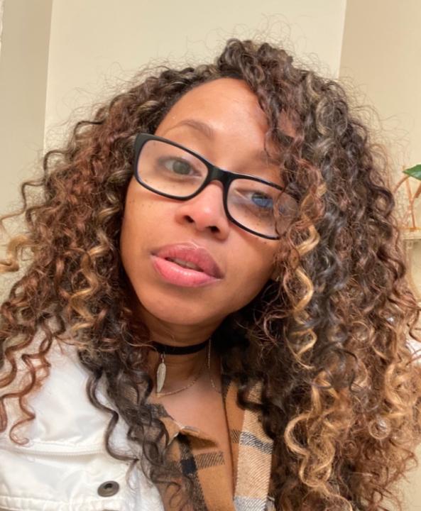 Janelle St Croix Hawkins